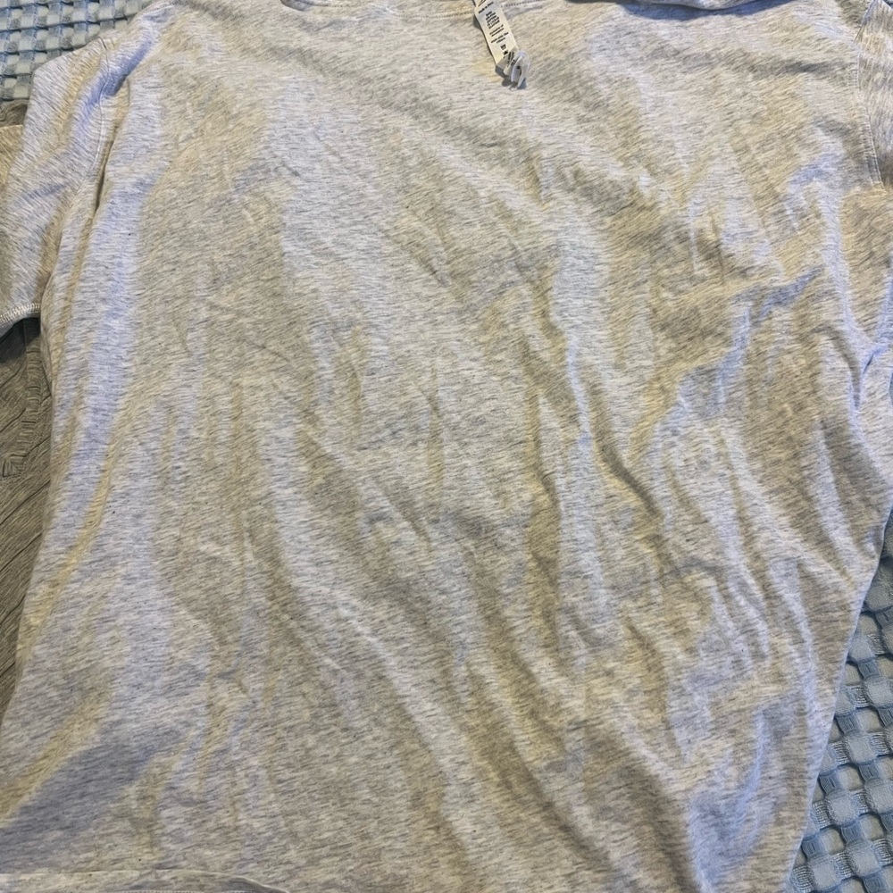 lululemon back in action top